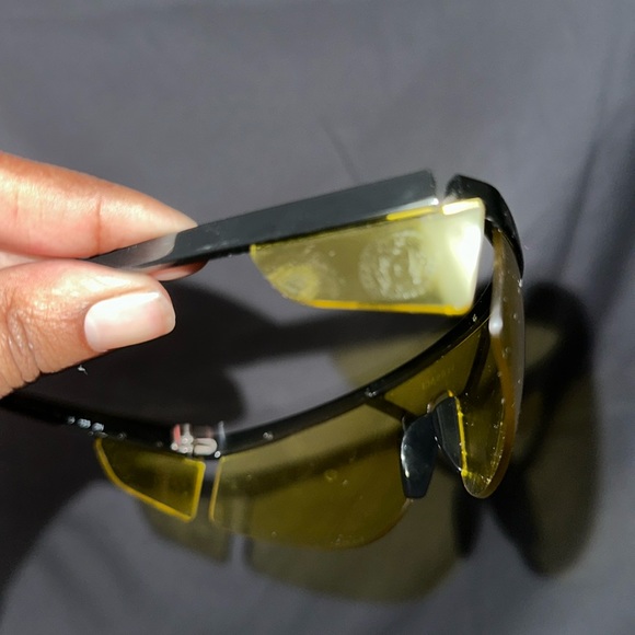 Versace fishing glasses - Picture 8 of 9